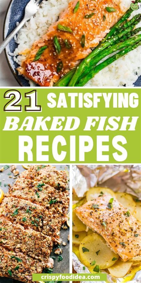 healthy fish recipes|Healthy Fish Recipes .